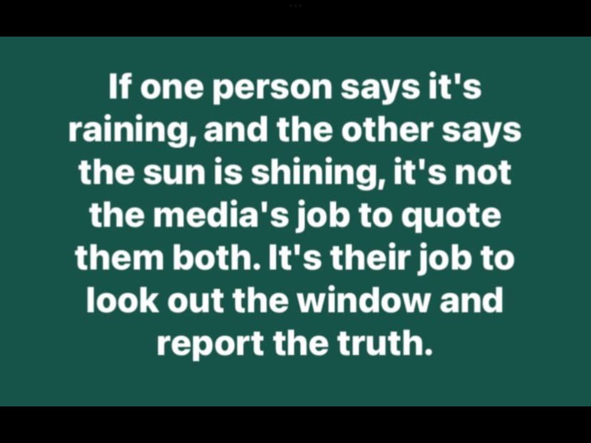 ResistingInCLT's tweet photo. @TheLeadCNN @jaketapper Do your damn job Tapper! https://t.co/1XdOrdJHF2