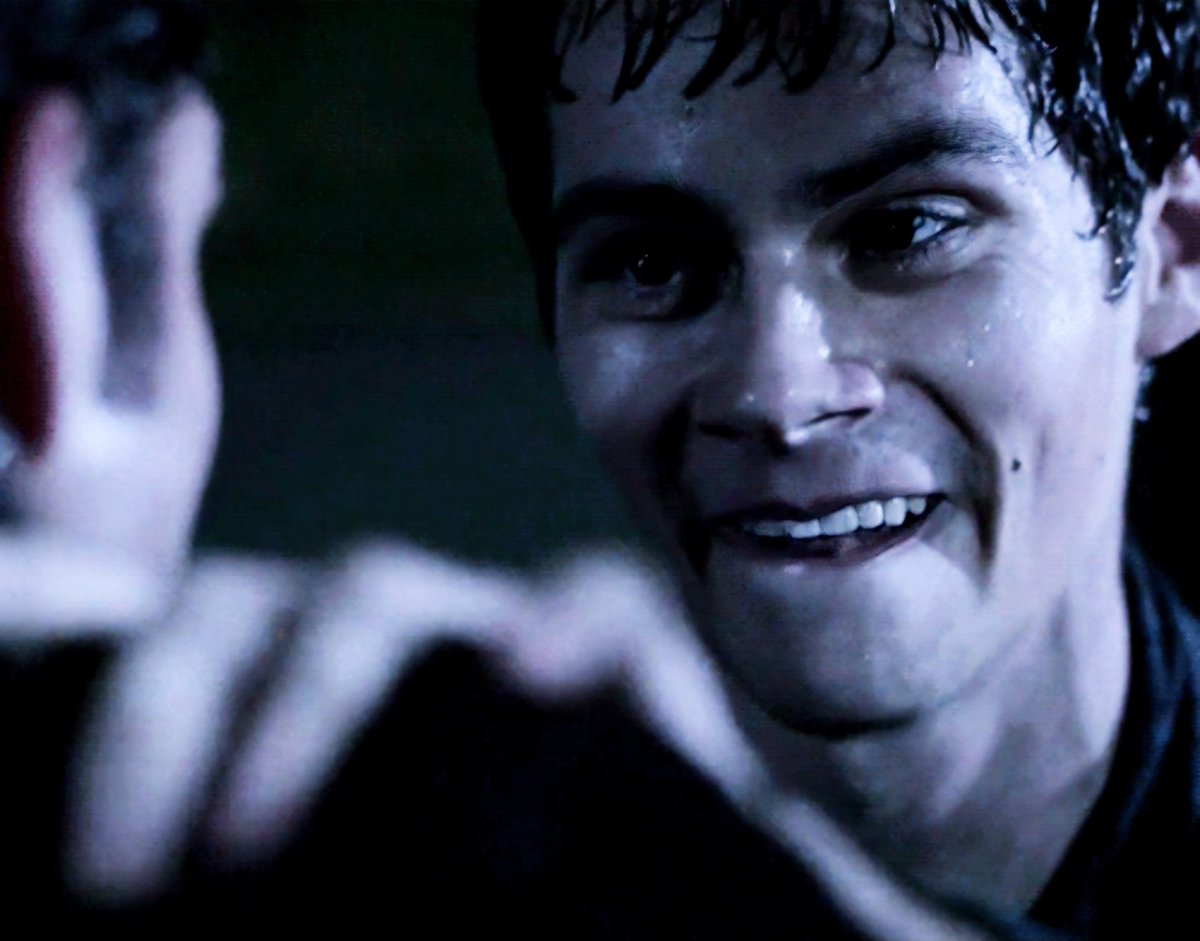 TeckahL's tweet photo. Dylan blows me away every time I watch him in Season 3b. He's so talented ๐ค #dddylan #dylanobrien #dylanobrienlovestodance #stilesstilinski #voidstiles #teenwolf #loseyourmind https://t.co/S5vFITrrJk