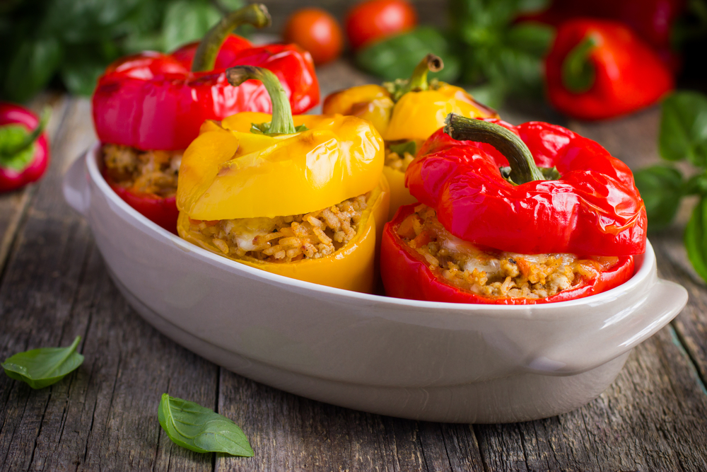 culinaryspecia1's tweet photo. Hospitality businesses need to stay on the cutting edge of the #culinary scene. And #plant-based #proteins have been a growing trend for several years now. https://t.co/5U6begnhiF https://t.co/uAIKzHOVba
