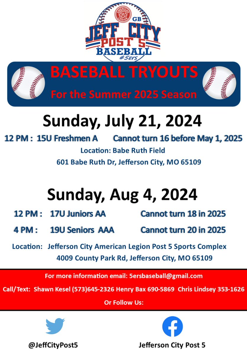 Jeff City Post 5 tweet media