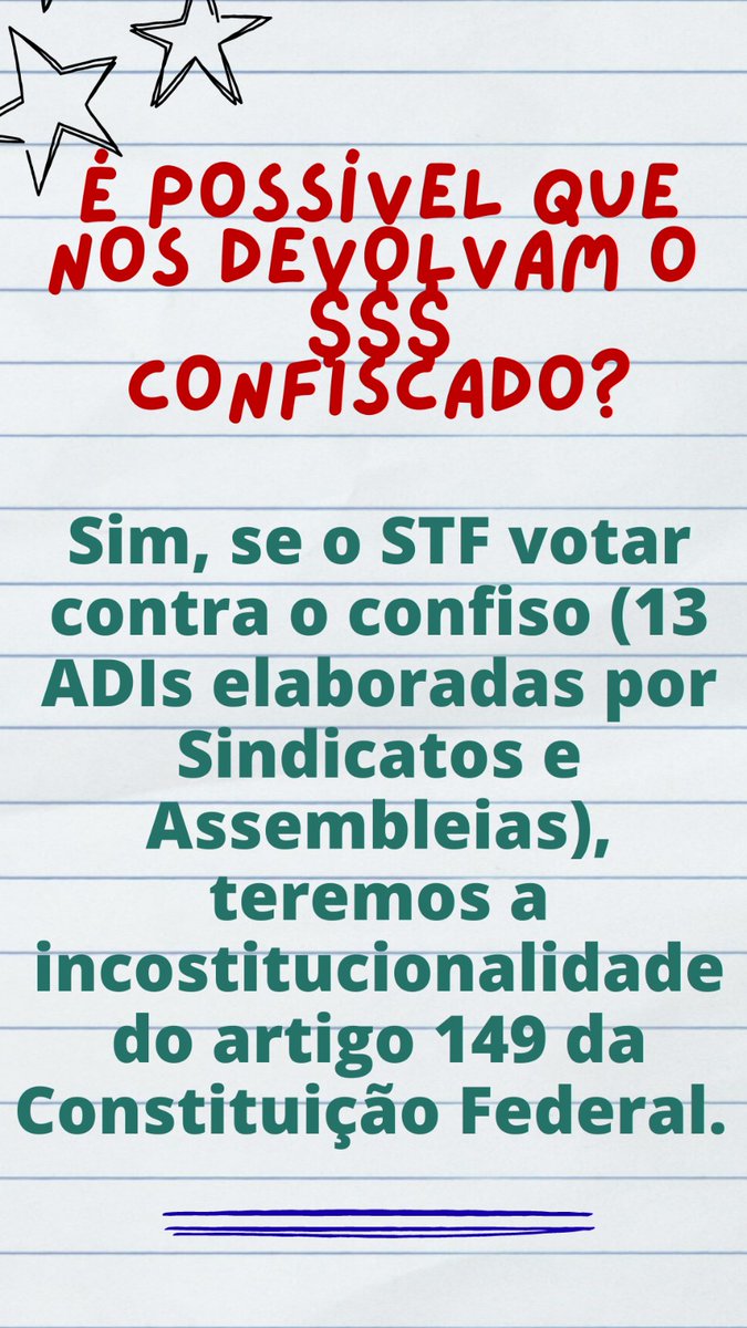MariangelaCele5's tweet photo. Temos direito a cuidados, atenção e respeito! Reinicie o julgamento do art. 149 da EC 103/19, Sr. @gilmarmendes !
@STF_oficial
@LRobertoBarroso
@alexandre
Inconstitucional Já
#AposentadoriaJusta

201 https://t.co/P0nzAIvZz8