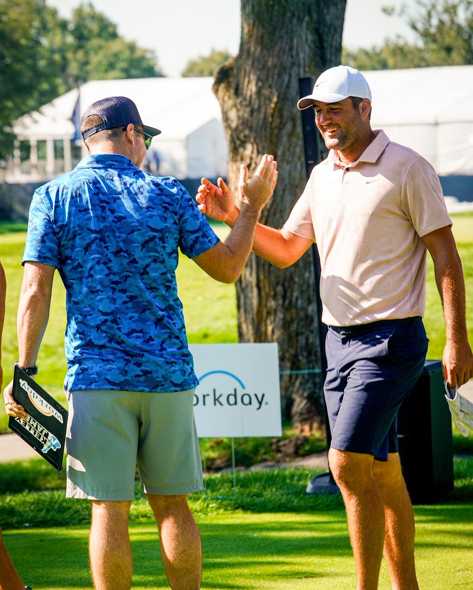 Kelley James tweet media