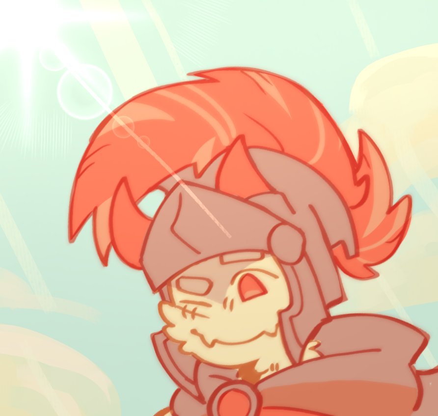 Sword tweet media