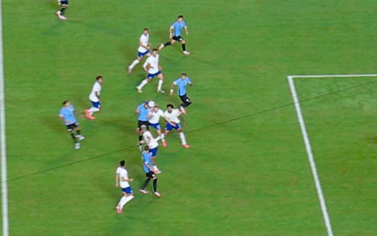 World Soccer Talk tweet media