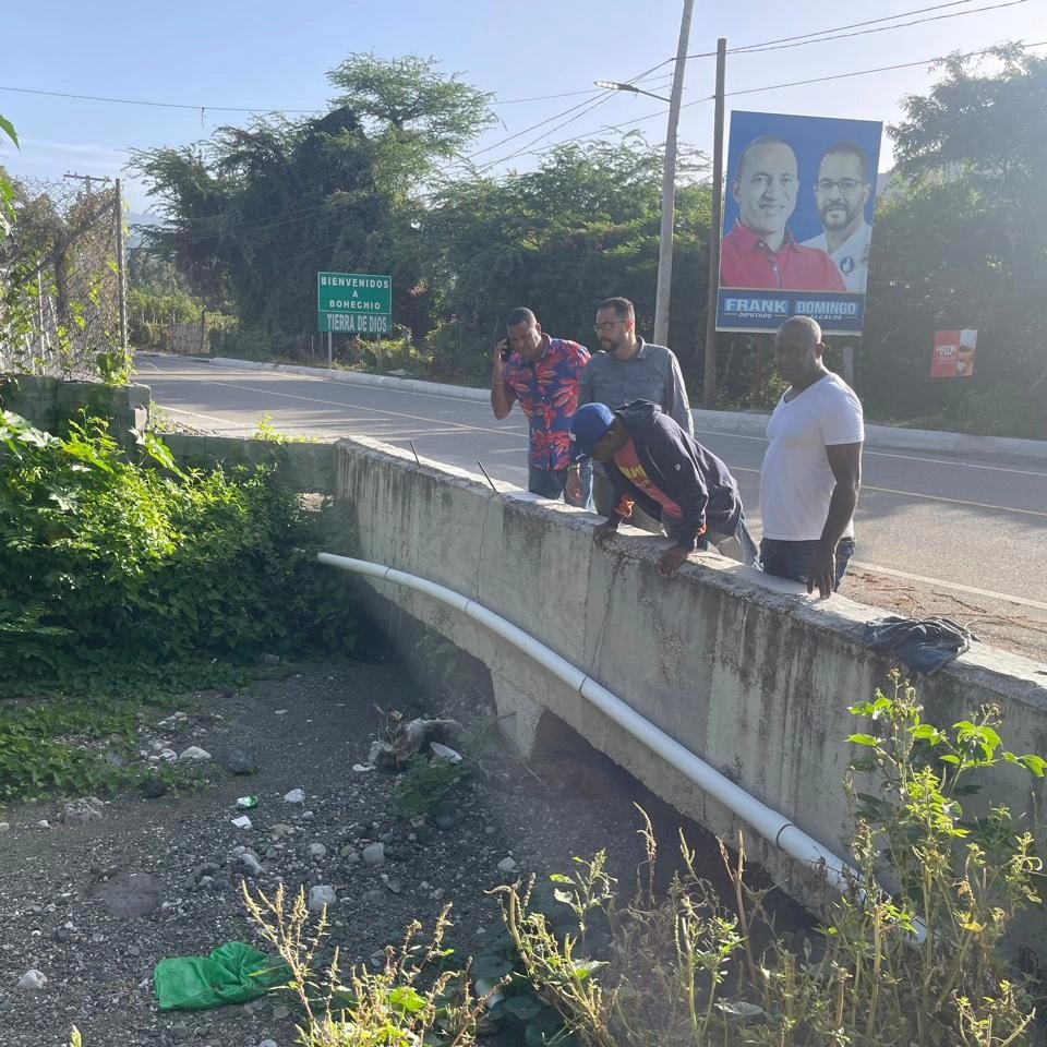 AlcaldiBohechio's tweet photo. El Ayuntamiento Municipal de Bohechío activó desde este domingo su Comité Municipal de Emergencia (CME) para dar respuesta y coordinar los trabajos de prevención ante la amenaza de los efectos del huracán Beryl -categoría 4- para el Caribe. https://t.co/q2zrRaQtj4