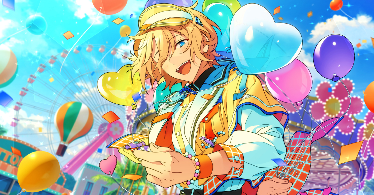 あんさんぶるスターズ！！Music【公式】 on X