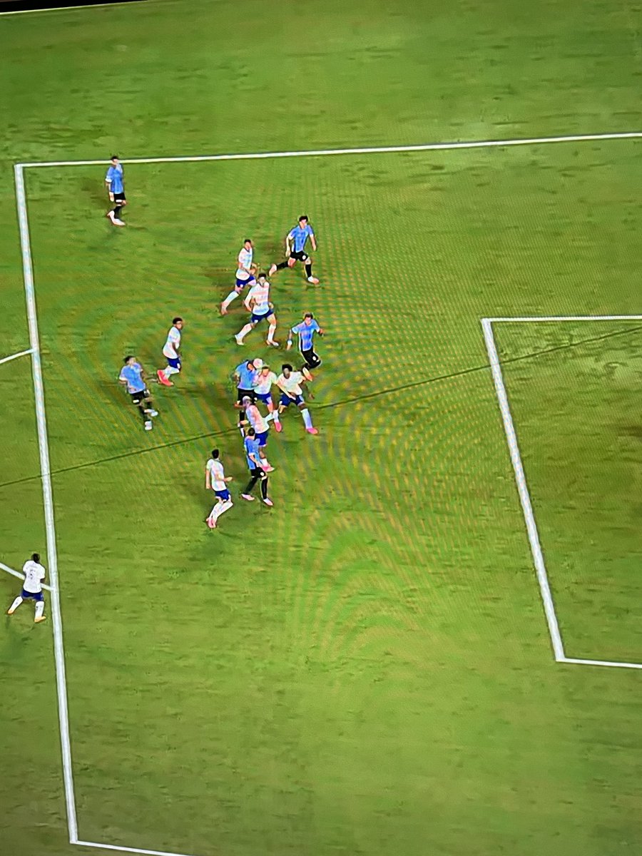 El fútbol no es un deporte serio