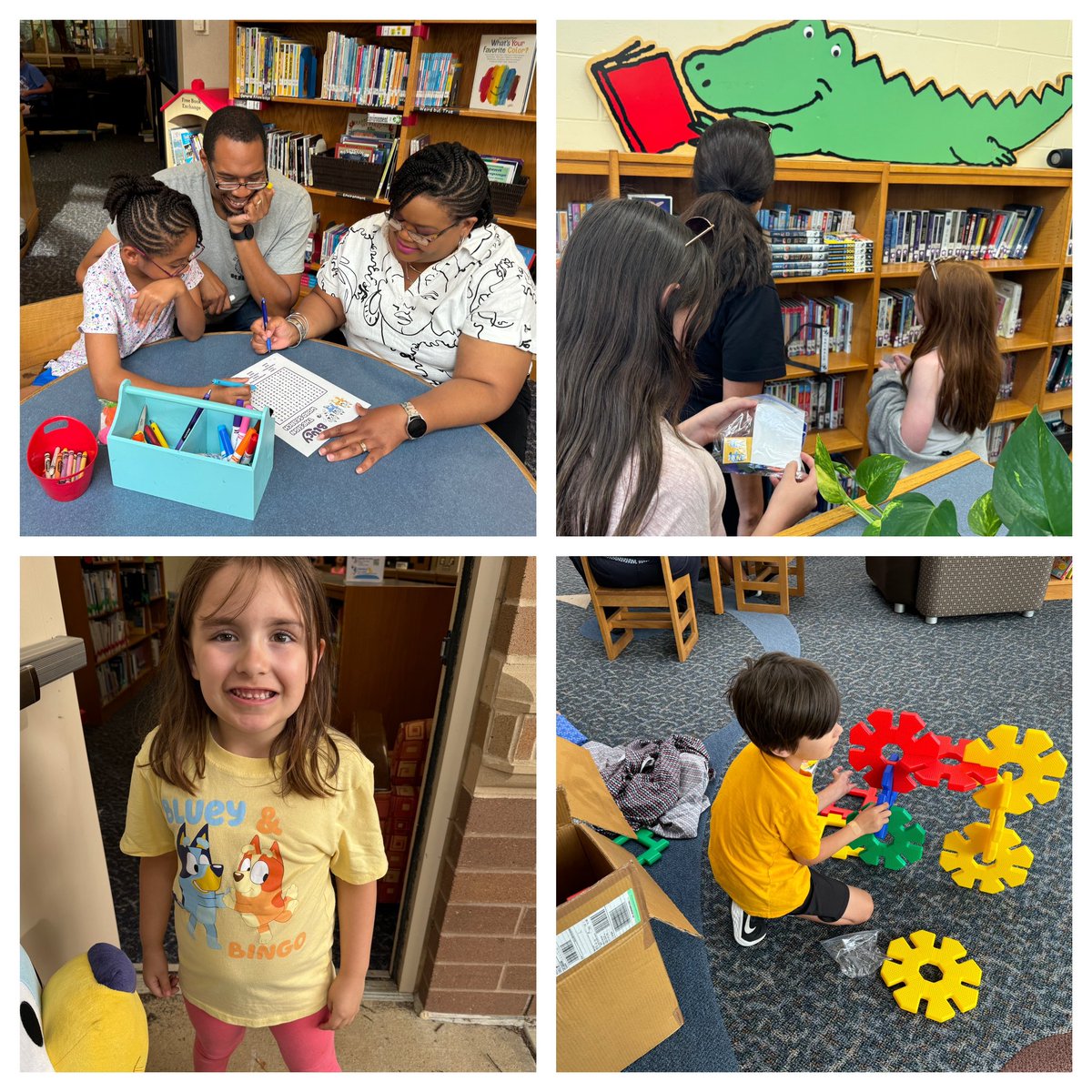 Tiffany Zaleski tweet media