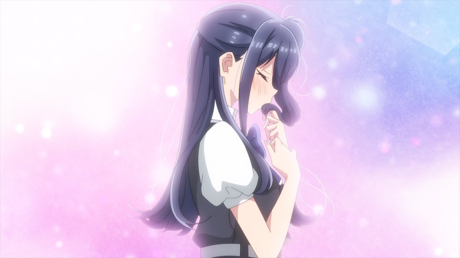 EIMY♡LOVE♡♡ EIMY♡LOVE♡♡ Imy - Dreamscape (feat. 藍月なくる) Music