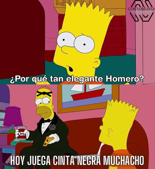 ⚠️APUNTÓ DE JUGAR⚠️

Gamers,esta apunto de comenzar el match de nuestros representantes de R6 contra BLACKLISTED,corran a apoyar a nuestros Players y a darles ánimos en esta partida.

Twitch.tv/r6esportsna

🥋<a href="/FlakkoTiago/">Tiaago :)</a> 
🥋<a href="/TheyCallMeNad3/">Nade</a> 
🥋<a href="/Coffinsito/">Cuhffin 🤓</a> 
🥋<a href="/SkMzYG/">SkMzY</a>