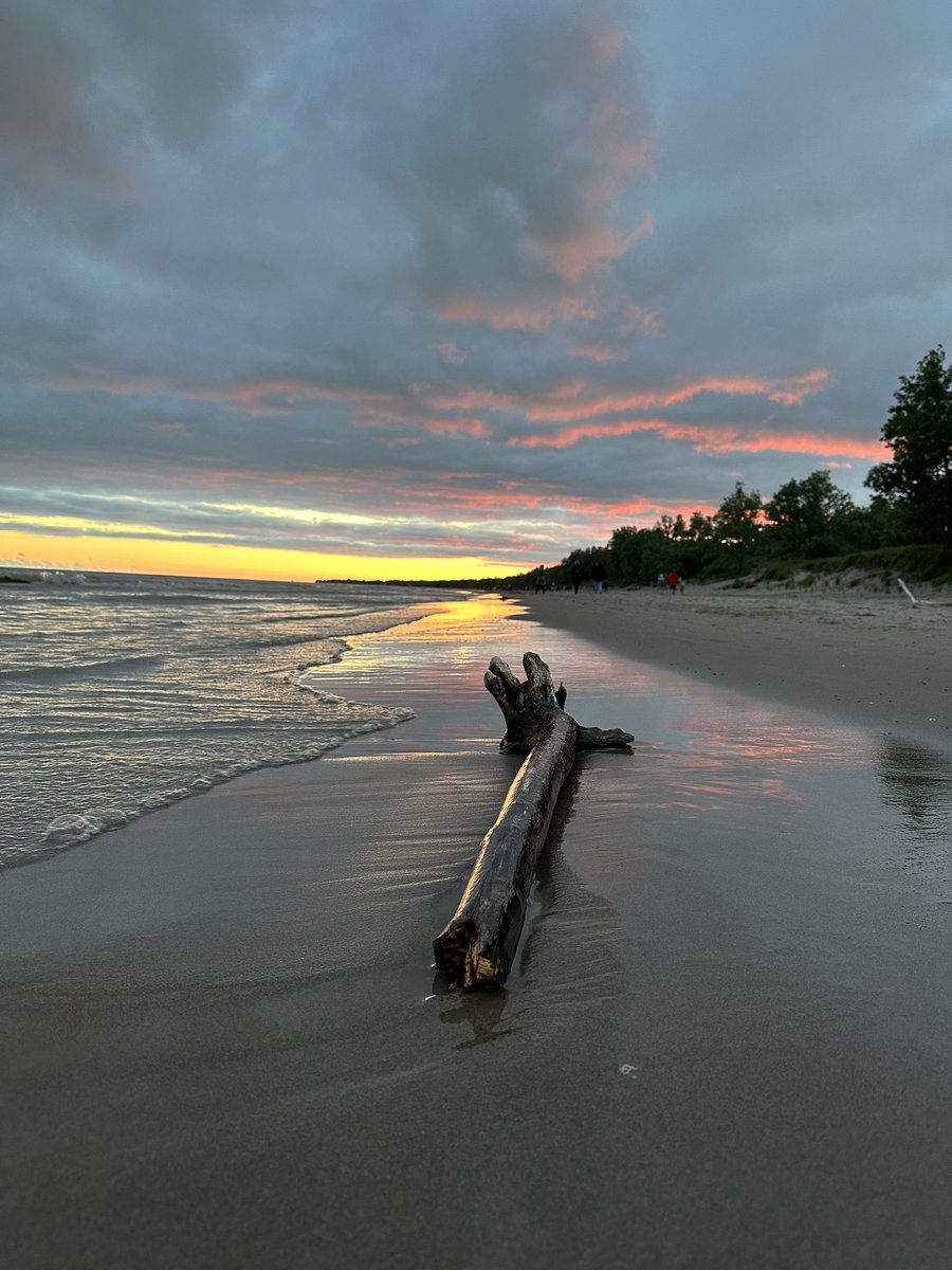 sushilbpatil's tweet image. “Unplugged &amp;amp; Recharged” , “Where the Wifi is weak but connections are strong”
#Campinglife #campingadventures #Tentlife #Beach #Ontarioparks 🏕️🌊🌌