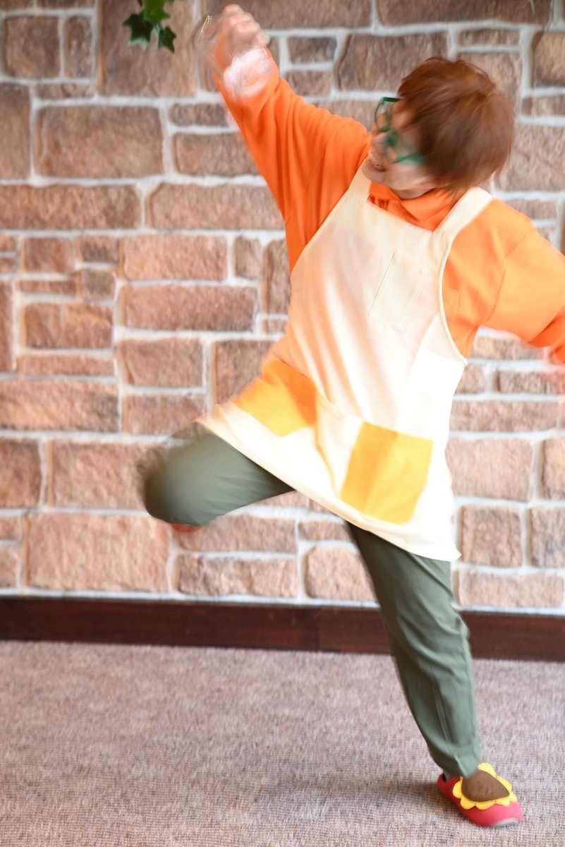 アリエッティ　コスプレ　仮装　レディースＬサイズ アリエッティ コスプレ 仮装 レディースLサイズ - メルカリ