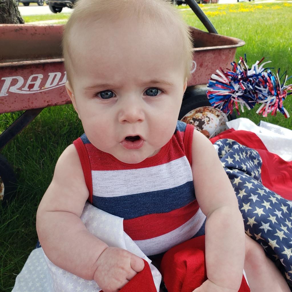 BigBoyXpress's tweet image. Good evening twitterville  #JJ #Grandson #GettingBig #Hesakeeper