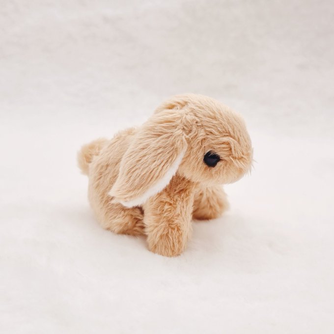 RT💕) 24년 하반기 인형 수요 조사를 진행합니다!
조사 기간 : 7월 2일 ~ 9일

마감일, 알티 주신 1명 / 수요조사 참가 하신 1명을 뽑아 인형을 랜덤으로 보내드리도록 하겠습니다!

수요조사 > forms.gle/79ZEzULXoVUMbn…