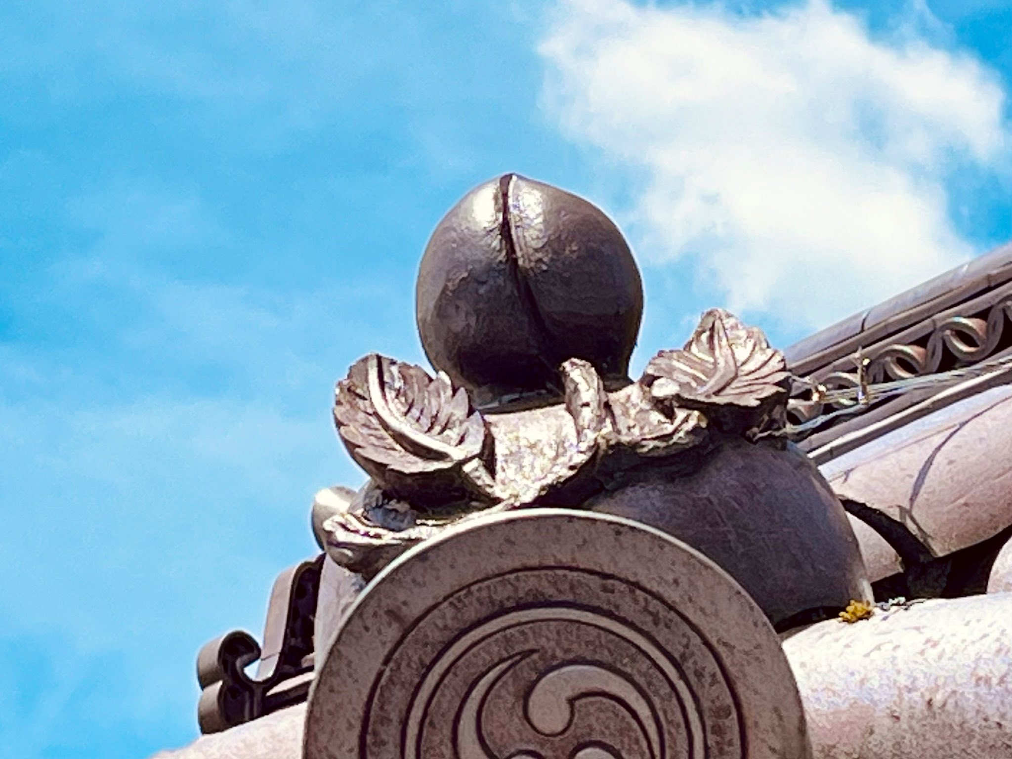 鶴ヶ城公式】会津若松城 on X: 