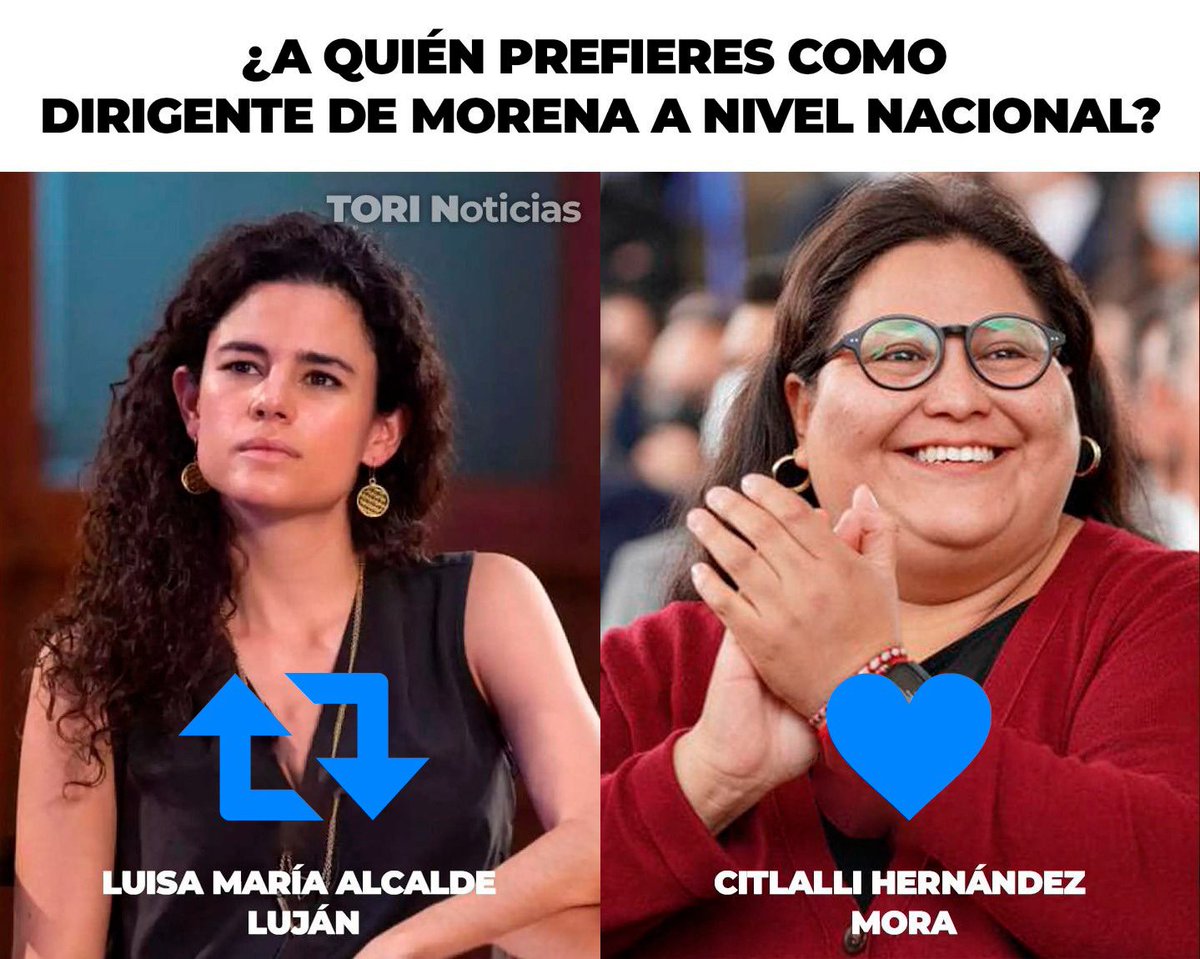 TORI Noticias (@tori_noticias) on Twitter photo 
