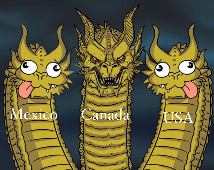 gilsrma's tweet image. CONCACAF be like