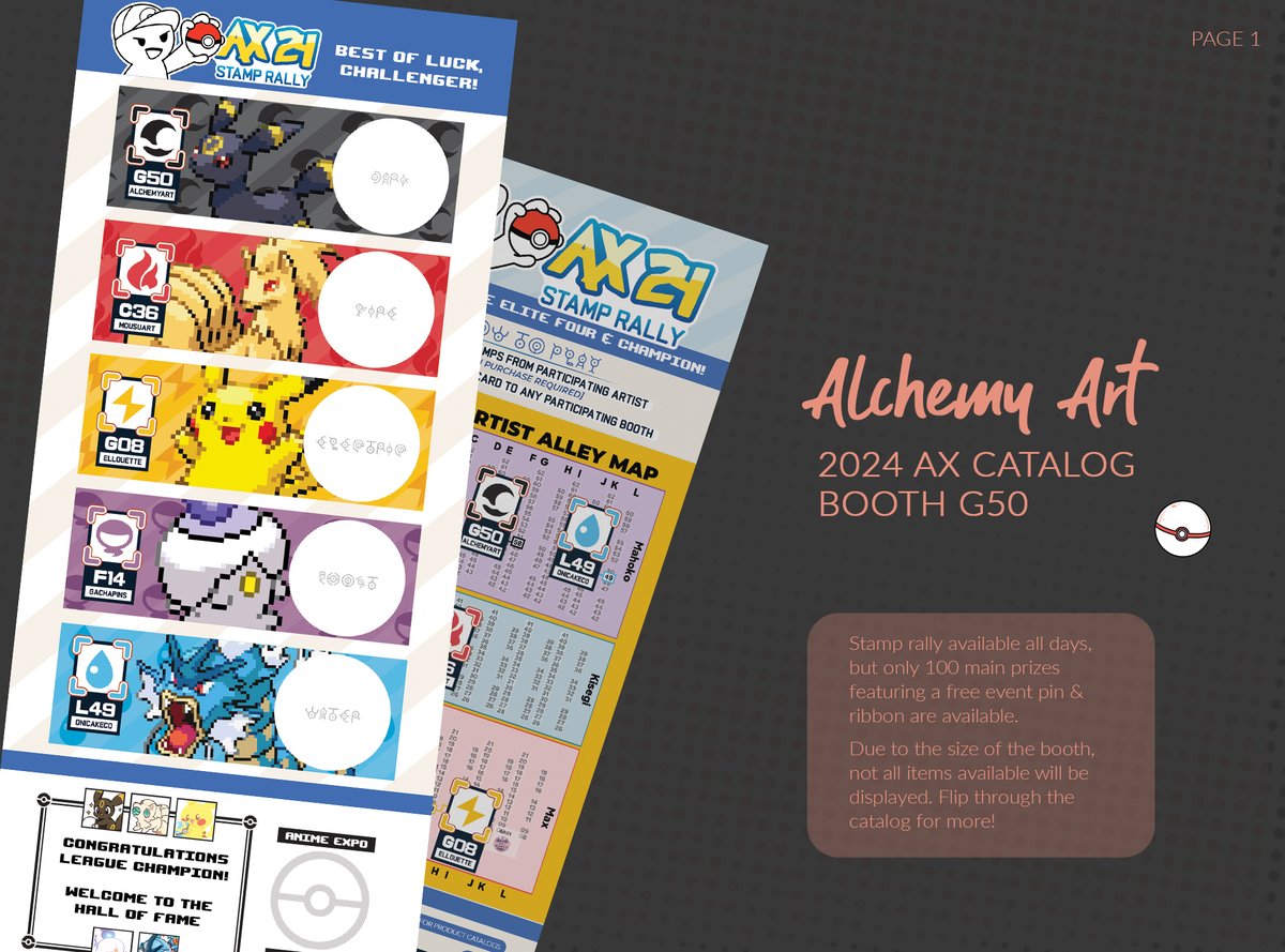 Alchemy Art • Enamel Pins tweet media