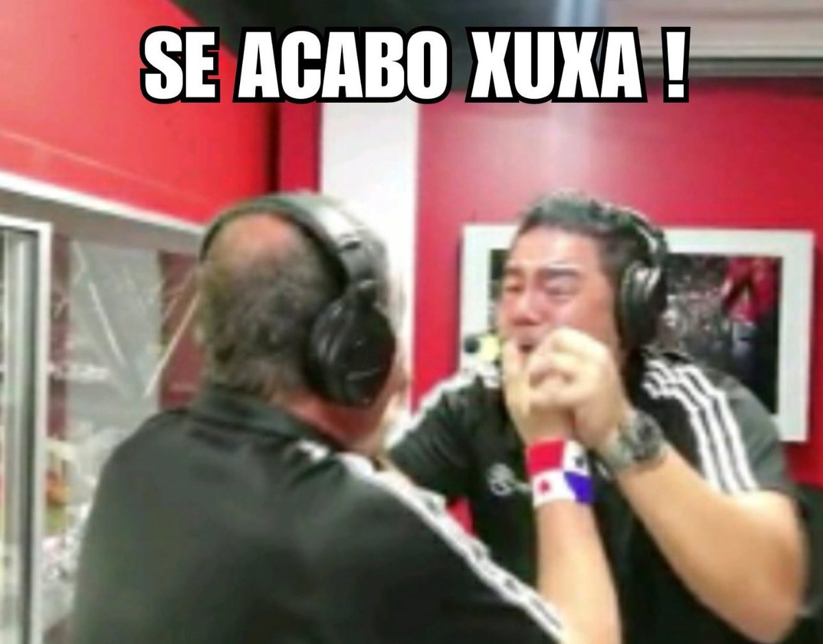 Mi fucking país🇵🇦