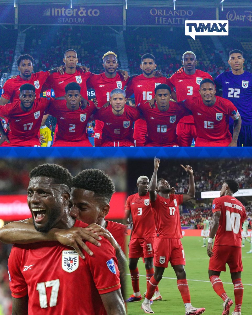 PANAMÁ HIZO HISTORIA Y CLASIFICÓ POR PRIMERA VEZ EN SU HISTORIA A CUARTOS DE FINAL EN LA COPA AMÉRICA. 🤩🇵🇦🇵🇦🇵🇦🇵🇦🇵🇦🇵🇦🇵🇦🇵🇦🇵🇦🇵🇦🇵🇦🇵🇦🇵🇦🇵🇦🇵🇦🇵🇦🇵🇦🇵🇦🇵🇦🇵🇦🇵🇦🇵🇦 Panamá derrotó 3-1 a Bolivia. 🇧🇴 #FullCopaAmerica #SomosLaSele #Fullfutbol #Copaamerica #PanamaBolivia