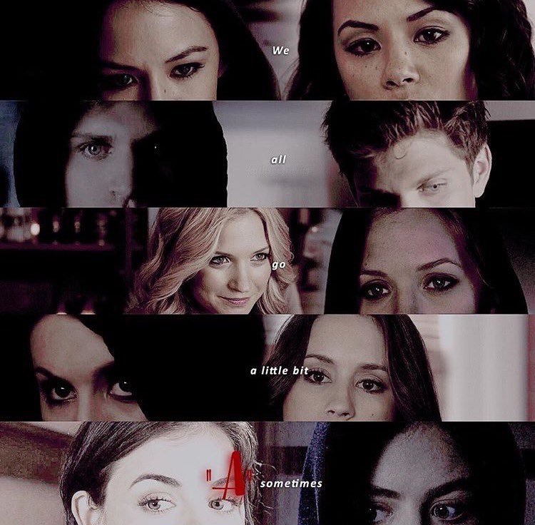 AM0Jl's tweet image. “We all go a little bit –🅰️ sometimes.”

#MonaVanderwaal #CeCeDrAke #AlexDrake