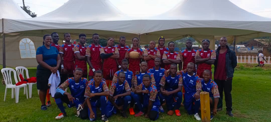 #HalaRams2 the transition