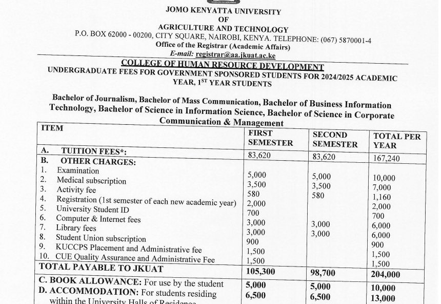 Same course, same university. This is the point Ruto and his wankers are missing #RutoMustGo