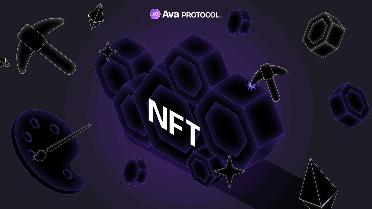 Ava Protocol tweet media