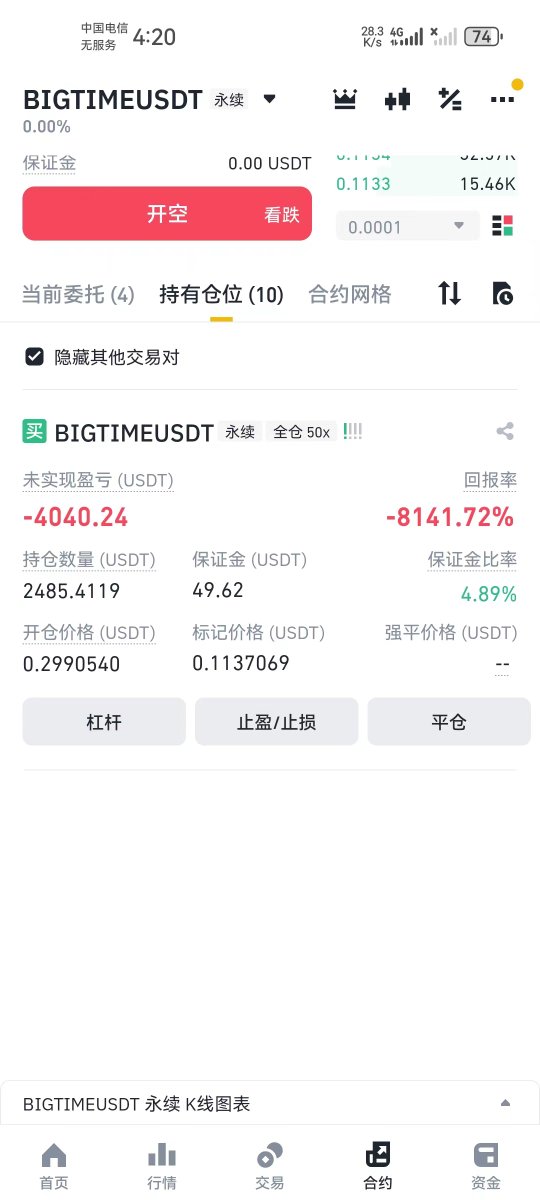 全球扛单王 tweet media