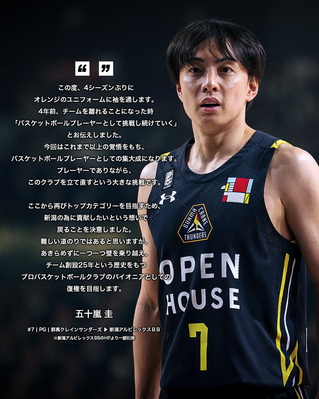 群馬クレインサンダーズ　選手共通ジャージ　上下セット 群馬クレインサンダーズ 選手共通ジャージ 上下セット - メルカリ