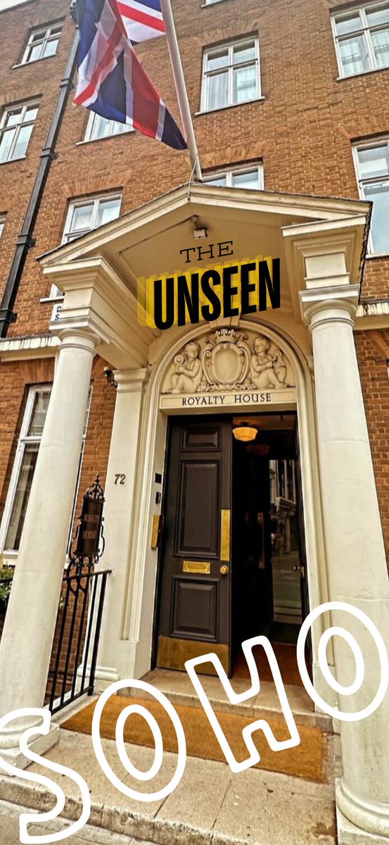 The weekend approaches...