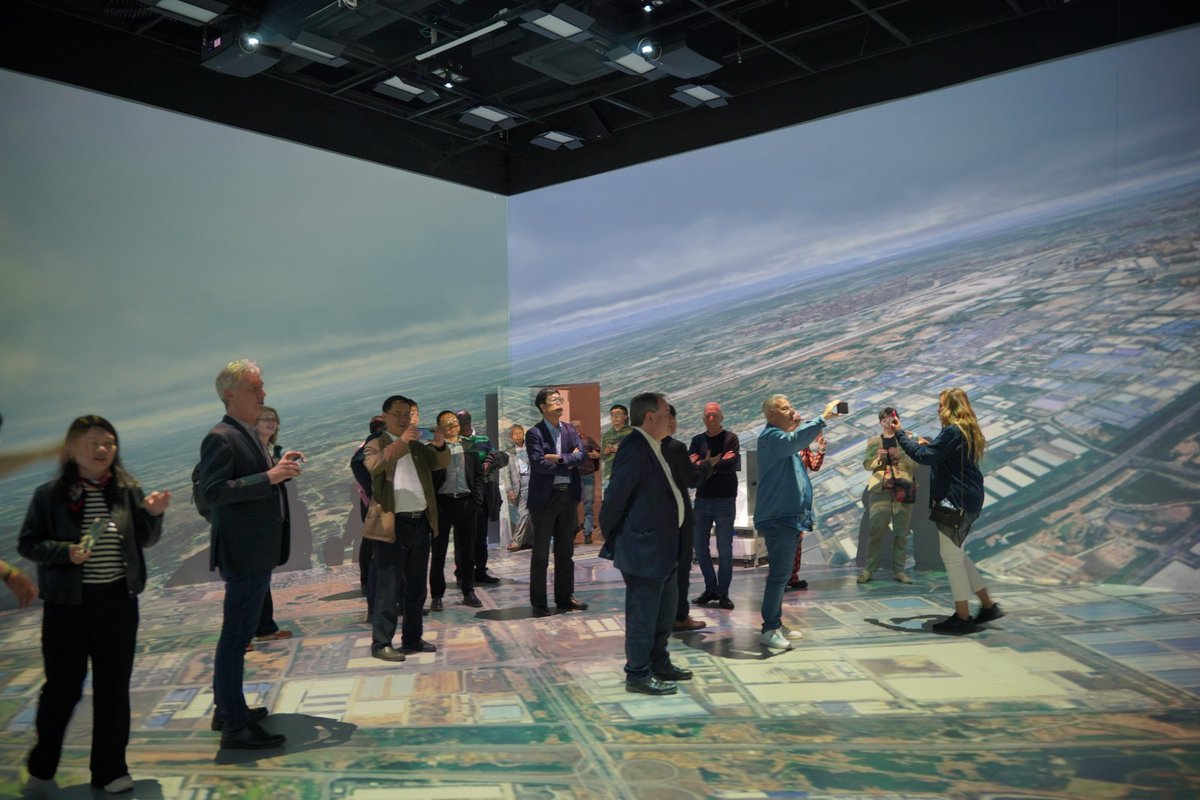 Türk Coğrafya Kurumu Gençlik Birimi tweet media