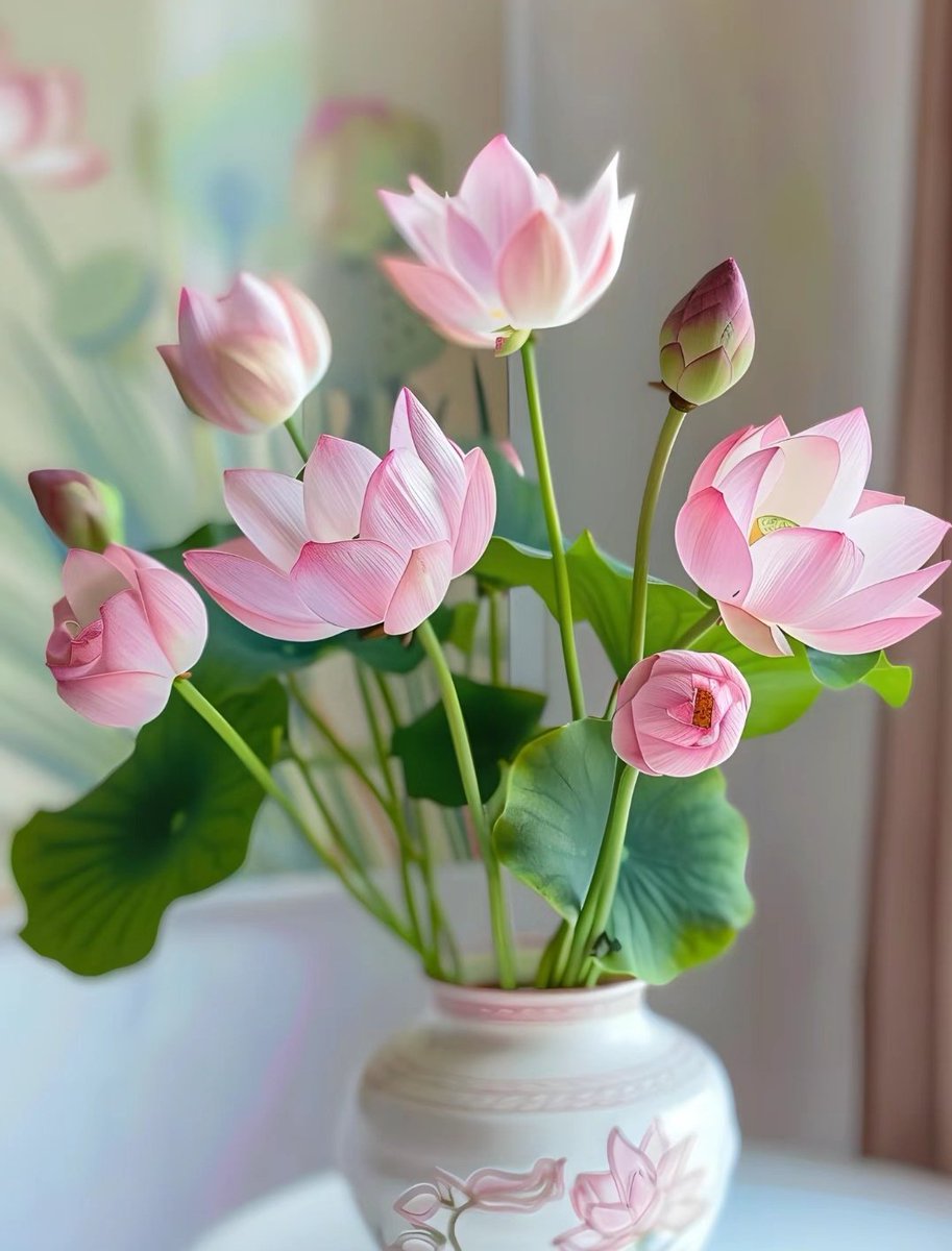 Love life, make life full of vitality and joy.