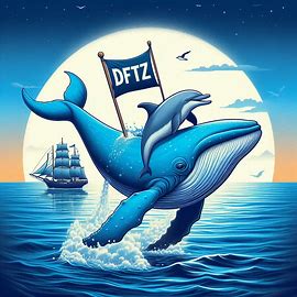 Are you a <a href="/DeFiTimeZ/">DeFiTimeZ $DFTZ $SOL</a> dolphin or a whale? 🤔

No matter how many tokens you hold, if you have #DFTZ then you're already a legend (and very intelligent) 😎🥰