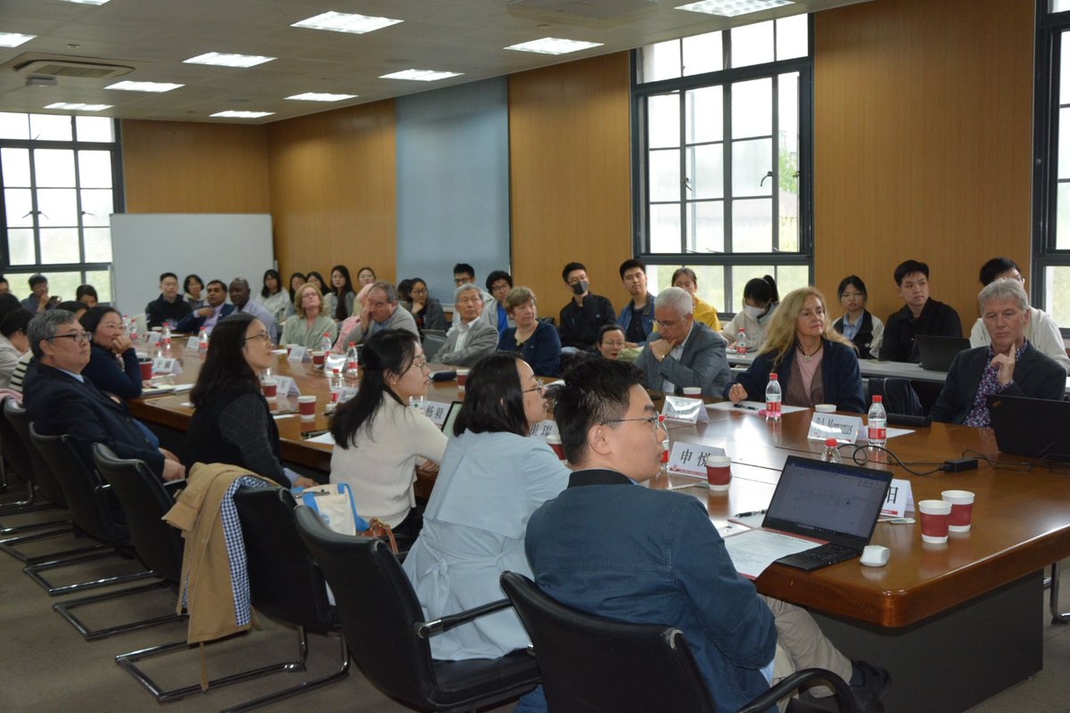 Türk Coğrafya Kurumu Gençlik Birimi tweet media