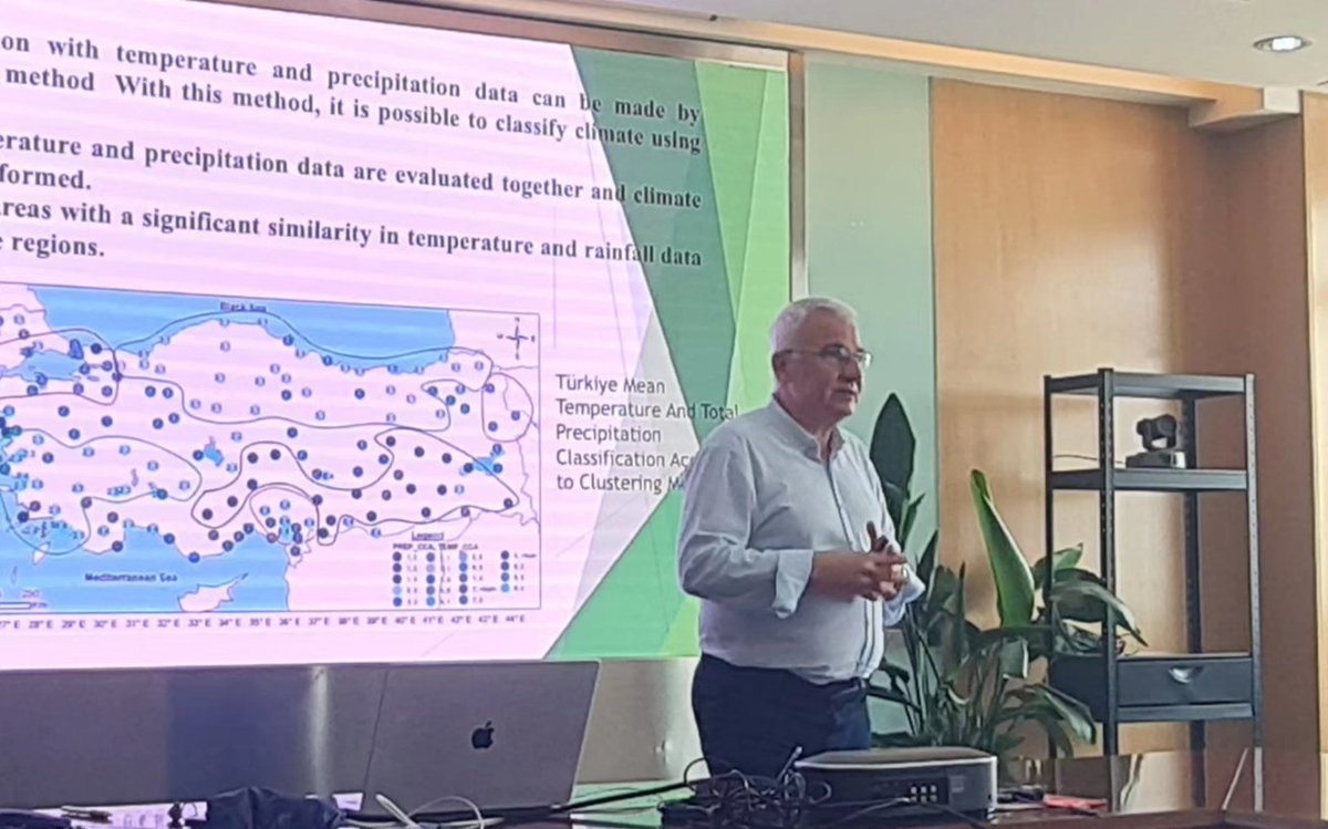 Türk Coğrafya Kurumu Gençlik Birimi tweet media