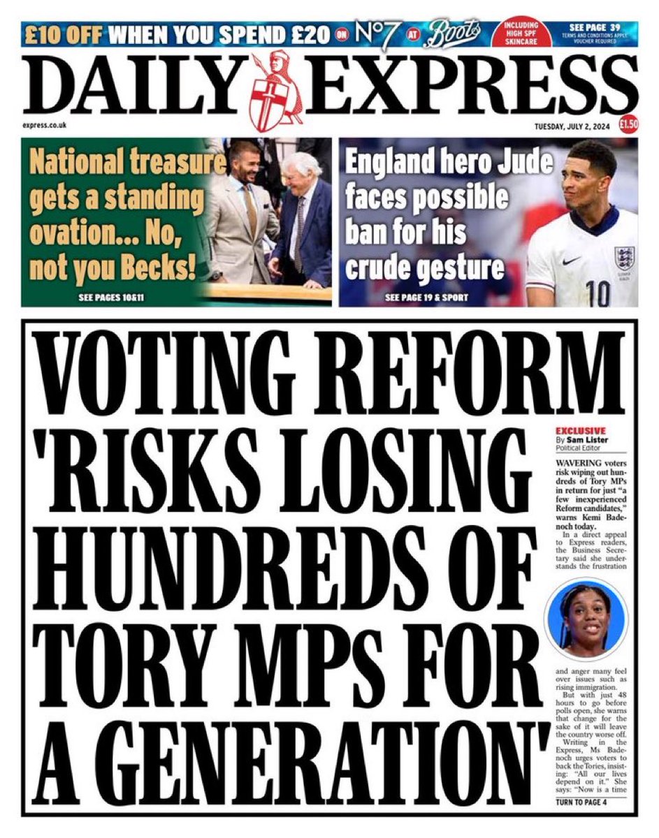 Richard Tice MP 🇬🇧 tweet media