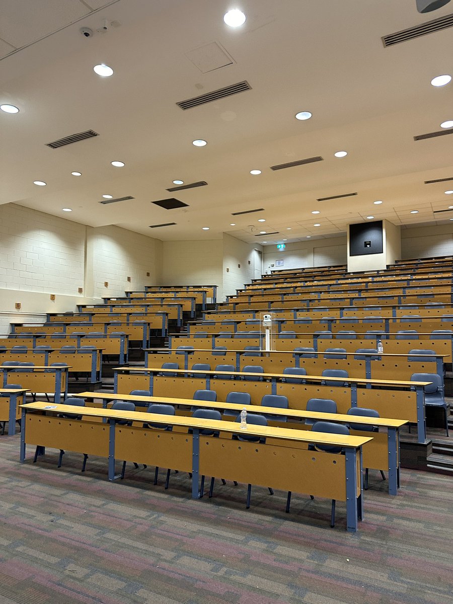 PelicanMagazine's tweet photo. Delegates should be gathered in this hall right now to discuss SSAF funding, a vital issue for all students. Instead, they're going home. The decision by one faction to hijack the conference is reprehensible, and deeply embarassing for the NUS. #nusedcon24 https://t.co/ioyTLLkDRI