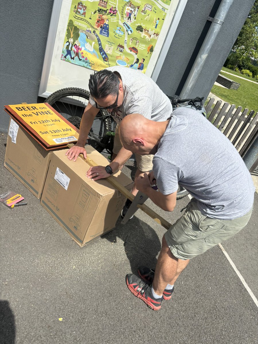 Sevenoaks Round Table tweet media