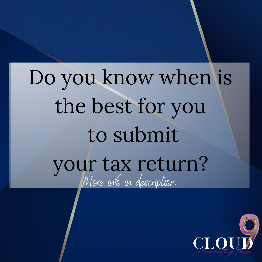 c9b_fife's tweet image. 🚀📢 𝐁𝐞𝐬𝐭 𝐓𝐢𝐦𝐞 𝐭𝐨 𝐒𝐮𝐛𝐦𝐢𝐭 𝐘𝐨𝐮𝐫 𝐓𝐚𝐱 𝐑𝐞𝐭𝐮𝐫𝐧 
For a smooth tax season in 2024, file your return soon after April 5th. Early submission means fewer worries about penalties and faster refunds. Remember: January 31st is your deadline!
#TaxSeasonUK #FileEarly