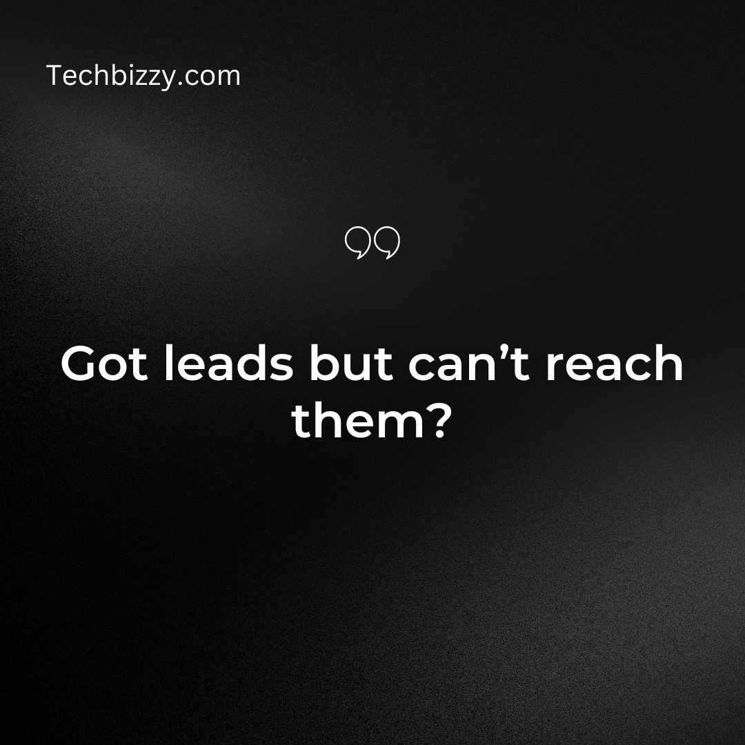 Tech_bizzy's tweet image. Relying on social media for customer contact? It&apos;s not secure, and messages often get lost. Techbizzy&apos;s website development services ensure direct, secure customer interaction. Don&apos;t miss leads! Book a call: calendly.com/pawan2pareek50… #LeadGeneration #Techbizzy #UK #EU