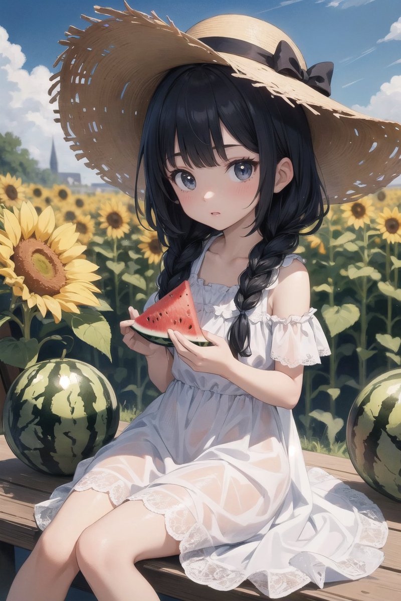 PPPSleepy_AI's tweet photo. ぇぇぇ・・・砂糖なんてかけないよぅ・・・塩だよぅ
※遊びに来た孫に田舎のじーちゃんが言われるヤツ
#PPPAnimix (v1.0) Tensorさんで生成できます。
CIVITAIは・・・おや、誰か来たようだ。
#AIイラスト︎ #StableDiffusion #TensorArt https://t.co/SL3m8afr1c