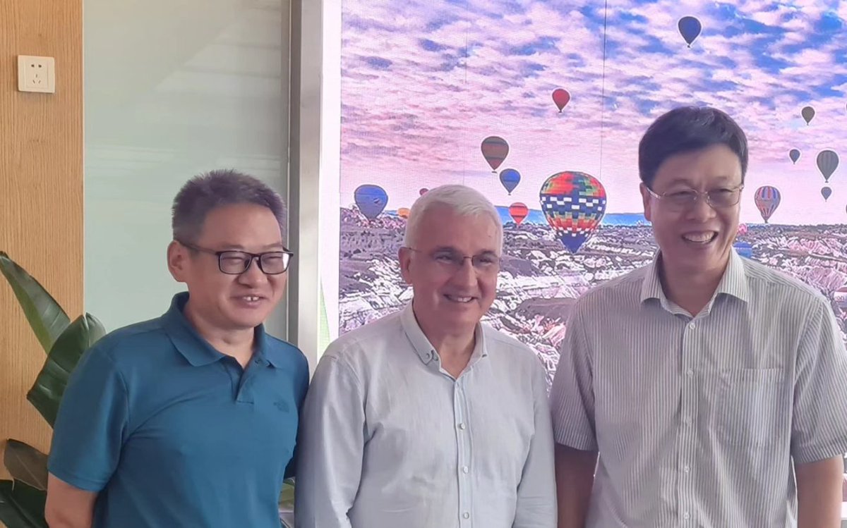 Türk Coğrafya Kurumu Gençlik Birimi tweet media