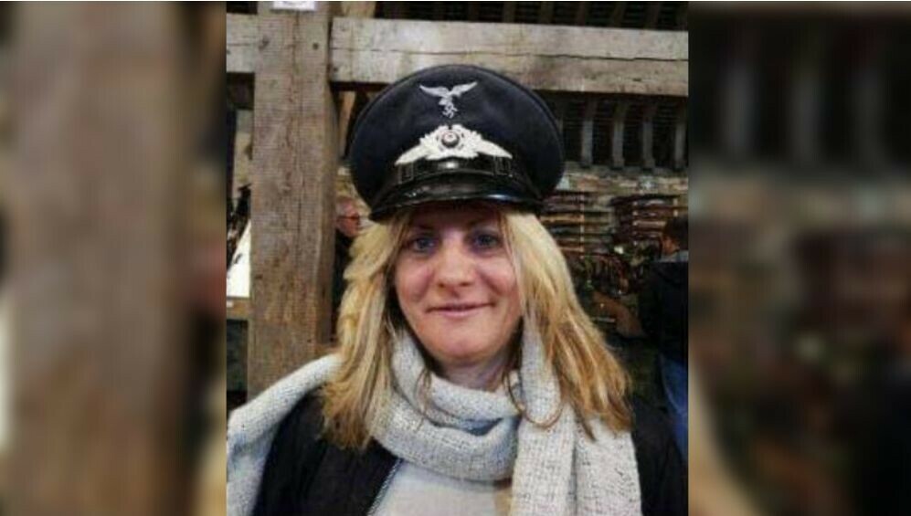 ici_bnormandie's tweet photo. INFO FRANCE BLEU - Législatives 2024 : la candidate RN à Caen se retire après la diffusion d'une photo d'elle portant une casquette nazie
➡️ https://t.co/tIXpbjpePN https://t.co/HdA4BLq92f