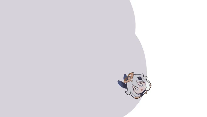 旅人 なんかでかくなったか? 