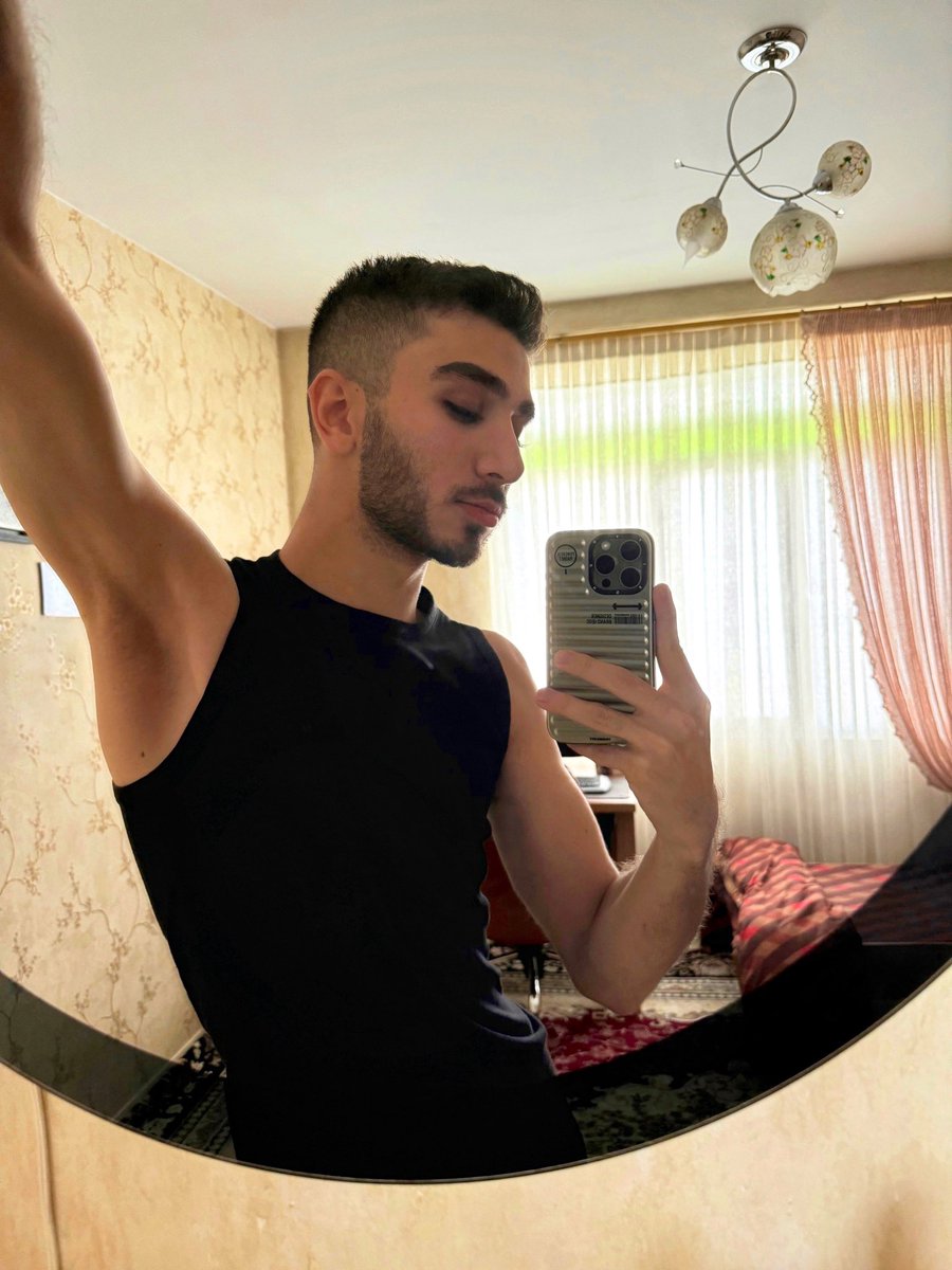 ⸆⸉ سعیدم 🇮🇷 tweet media