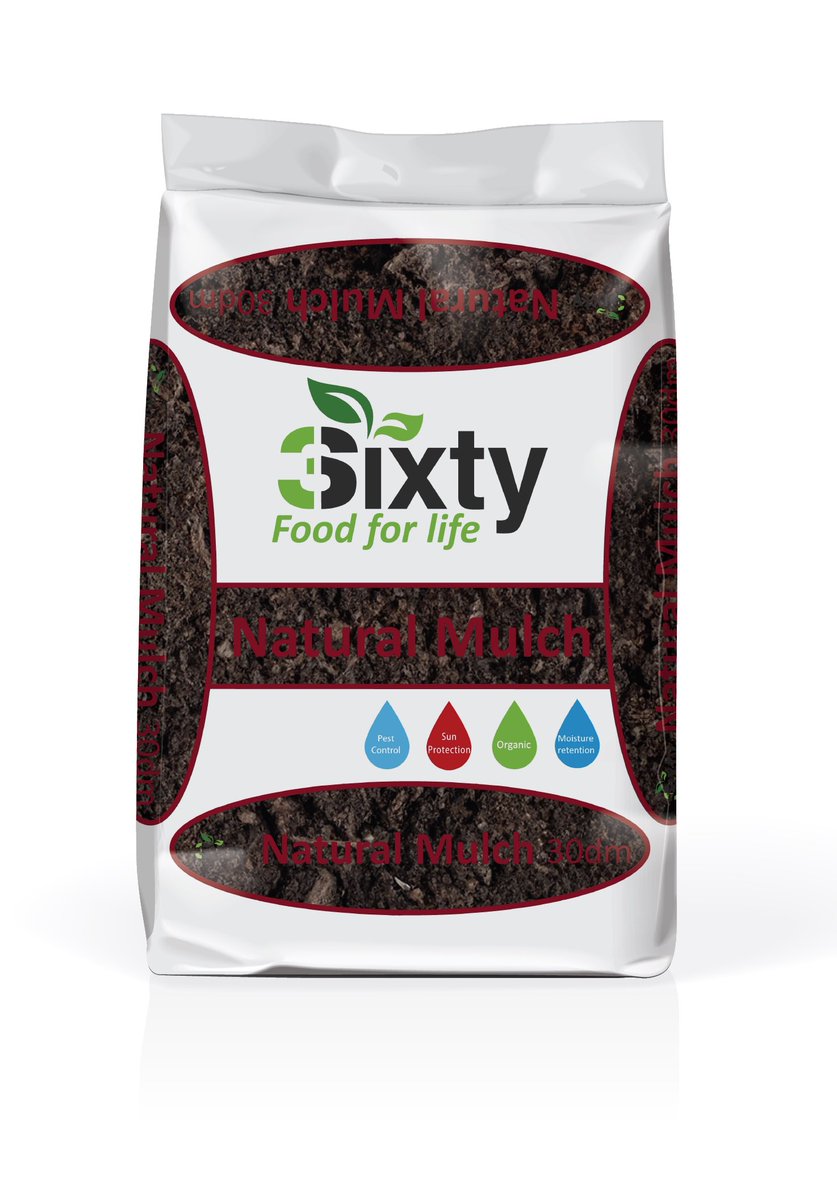 🌿🔄 MULCH MAYHEM! 🔄🌿
It’s time to kick some dirt &amp; dominate the garden game.
Watch your plants thrive while weeds cower in fear. 🌱💀 Weed-free, nutrient-packed &amp; moisture-loaded.
Decorative purpose or alternatively as a foundation layer in a pot. #grow #plants #garden #home