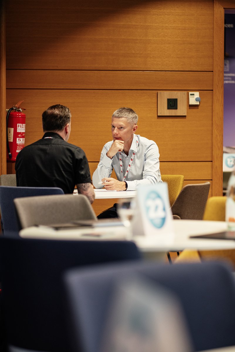 Oxagile's tweet image. Our time at #NEMDubrovnik 2024 was transformational! 

Oxagile&apos;s team took part in insightful sessions and gained valuable insights into #AI and #mediadistribution.  

We are eager to apply knowledge gained from this unique trip of our team members!  

#networking #mediastreaming