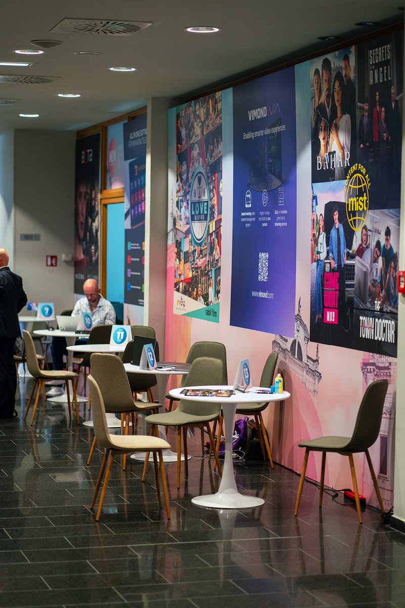 Oxagile's tweet image. Our time at #NEMDubrovnik 2024 was transformational! 

Oxagile&apos;s team took part in insightful sessions and gained valuable insights into #AI and #mediadistribution.  

We are eager to apply knowledge gained from this unique trip of our team members!  

#networking #mediastreaming