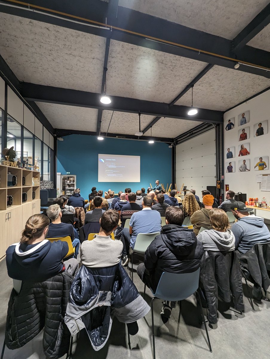 AFUP Hauts-de-France tweet media